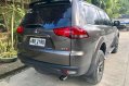 2014 Mitsubishi Montero for sale-3