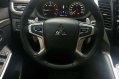 Mitsubishi Montero 4x2 2018 GLS Automatic Diesel Color Black-1