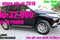 Mitsubishi Montero GLX MT ZERO Downpayment Best Deal Ever-3