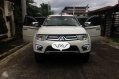 Montero 2015 GLSV for sale-5