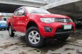 2012 Mitsubishi Strada for sale-0