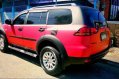 2010 Mitsubishi Montero for sale-10