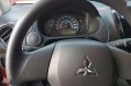 2016 mirage glx automatic for sale-7