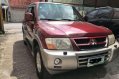 2005 Mitsubishi Pajero for sale-1