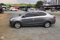 2017 Mitsubishi Mirage G4 for sale-8