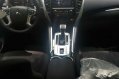 Mitsubishi Montero 4x2 2018 GLS Automatic Diesel Color Black-3