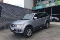 Mitsubishi Montero glx 2015 for sale-7