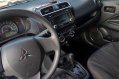 2016 mirage glx automatic for sale-6