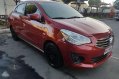 2016 mirage glx automatic-8