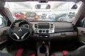 2012 Mitsubishi Strada for sale-1