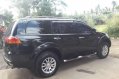 Mitsubishi Montero 2009 for sale-2