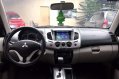 2014 Mitsubishi Strada V for sale-9