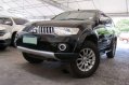 2012 Mitsubishi Montero Sport for sale-4