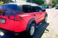 2010 Mitsubishi Montero Gls SE for sale-7