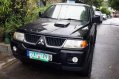 Well-kept Mitsubishi montero for sale-0