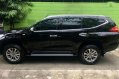 Mitsubishi Montero 2018 for sale -0