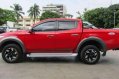 2017 Mitsubishi Strada for sale-6