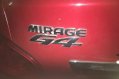 Mitsubishi Mirage G4 2017 for sale-2