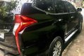 Mitsubishi Montero 4x2 2018 GLS Automatic Diesel Color Black-7