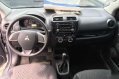 2015 Mitsubishi Mirage GLX Hatchback for sale-5