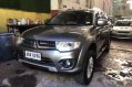 2014 Mitsubishi Montero Sport Glx for sale-4