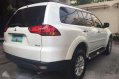 2010 Mitsubishi Montero Sport GLS for sale-4