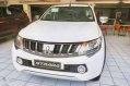  Mitsubishi Strada Glx Mt for sale-2