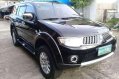 Mitsubishi Montero 2012 for sale-0