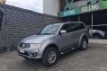 Mitsubishi Montero glx 2015 for sale-11