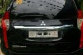 Mitsubishi Montero 4x2 2018 GLS Automatic Diesel Color Black-10