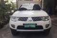 2010 Mitsubishi Montero Sport GLS for sale-1