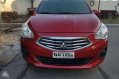 2016 mirage glx automatic for sale-1