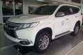 2018 Mitsubishi Montero Sport for sale-2