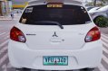 Mitsubishi Mirage Hatchback MT 2013 for sale-8