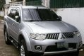 Mitsubishi Montero 2009 for sale-0