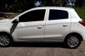 Mitsubishi Mirage 2016 for sale-0