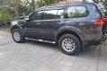 Mitsubishi Montero 2009 for sale-2