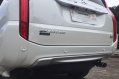 2017 Mitsubishi Montero Sport for sale-4