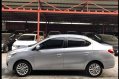 2014 Mitsubishi Mirage G4 for sale-3