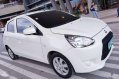 Mitsubishi Mirage Hatchback MT 2013 for sale-3