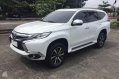 2017 Mitsubishi Montero Sport for sale-1