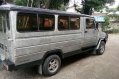 For sale personal jeepney van-1