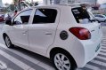 Mitsubishi Mirage Hatchback MT 2013 for sale-7