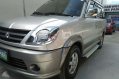 Mitsubishi Adventure 2013 for sale-0