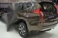 2018 Mitsubishi Montero Sport for sale-5