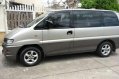 Well-kept Mitsubishi Spacegear for sale-0