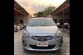 2014 Mitsubishi Mirage G4 for sale-0