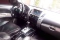 2011 Mistusbishi Montero Gls for sale-3