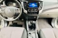 2016 Mitsubishi Strada for sale-8