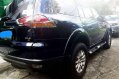 2013 Mitsubishi Montero Sport for sale-2